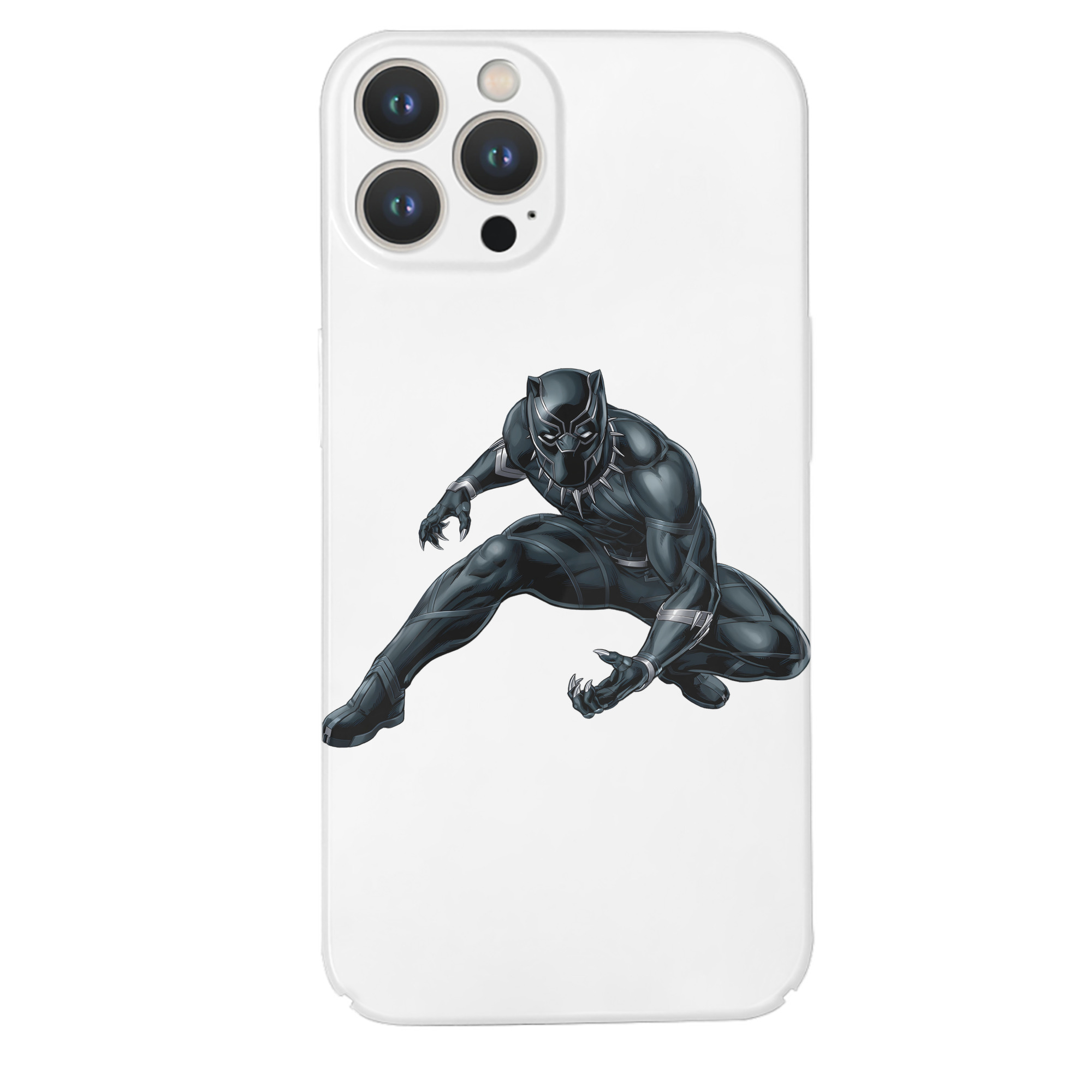 （画像用） アベンジャーズ The Avengers 【iPhone 14シリーズ対応】ハードケース